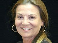 Ruhumun Aynası - Aliye Uzunatağan - İnci Olcay Kimdir?