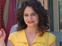 Ruhumun Aynası - Belit Özükan - Arzu Kimdir?