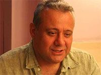 Ruhumun Aynası - Engin Alkan - Muhittin Yılmaz Kimdir?