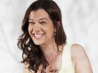 Ruhumun Aynası - Filiz Ahmet - Gülpare Yılmaz Kimdir?