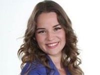 Ruhumun Aynası - Funda Güray - Ebru Kimdir?