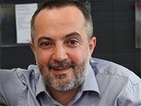 Ruhumun Aynası - Murat Akkoyunlu - Cengiz Kimdir?