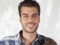 Ruhumun Aynası - Özgürcan Çevik - Kemal Kimdir?