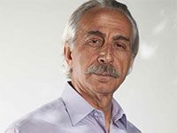 Ruhumun Aynası - Rıza Akın - Cevdet Olcay Kimdir?