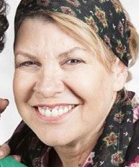 Ruhumun Aynası - Suzan Aksoy - Fikriye Kimdir?