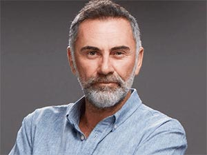 Rüya - Atilla Saral - Cihan Giray Kimdir?