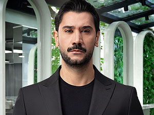 Rüya Gibi - Uğur Güneş - Emir Kimdir?