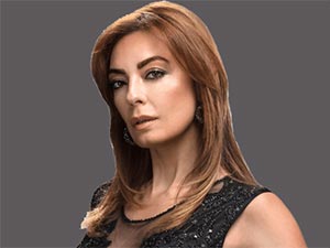 Rüya - Özge Özder - Ruhşan Giray Kimdir?