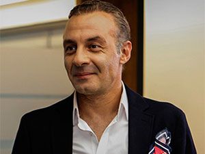 Rüzgarın Kalbi - Ahmet Saraçoğlu - Kemal Kimdir?