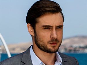 Rüzgarın Kalbi - Batuhan Begimgil - Kutay Kimdir?