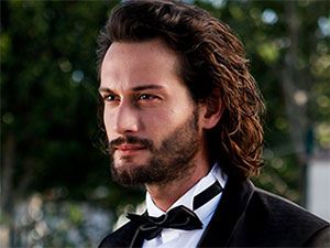 Rüzgarın Kalbi - Burak Serdar Şanal - Rüzgar Kimdir?