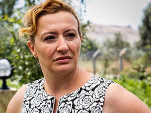 Rüzgarın Kalbi - Funda Şirinkal - Neriman Kimdir?