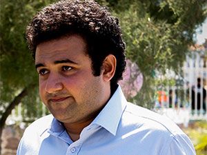 Rüzgarın Kalbi - Mert Asker - Sadık Kimdir?