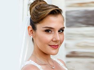 Rüzgarın Kalbi - Seçil Buket Akıncı - Hande Kimdir?