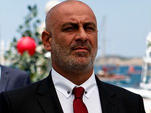 Rüzgarın Kalbi - Turgut Tunçalp - Erdem Kimdir?