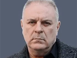 Sadakatsiz - Burak Sergen - Haluk Güçlü Kimdir?