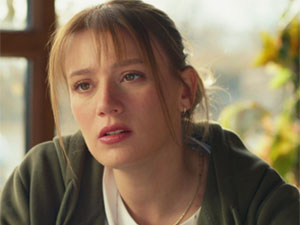 Safir - Gizem Karaca - Güneş Açıkalın Kimdir?