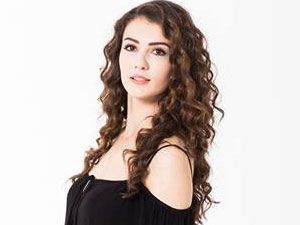 Şahane Damat - Burcu Özberk - Melike Kimdir?