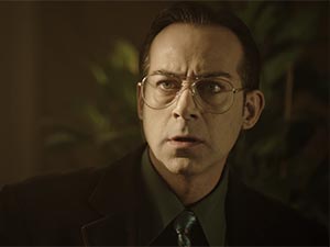 Şahin Tepesi - Cem Uras - Mithat Şahin (Gençliği) Kimdir?