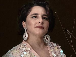 Şahin Tepesi - Esra Dermancıoğlu - Ceylan Topçu Kimdir?