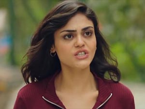 Şahin Tepesi - Göksu Girişken - Ayça Kimdir?