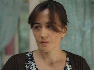 Şahin Tepesi - Nagihan Gürkan - Nazik Kimdir?