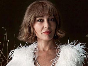 Şahin Tepesi - Zerrin Tekindor - Tuna Akdora Kimdir?