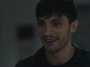 Şahin Tepesi - İlhan Şen - Mete Kimdir?