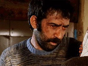 Sahipli - Ferit Kaya - Aziz Kimdir?