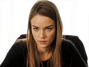 Sahipli - Funda Güray - Büşra Kimdir?