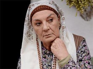 Sahipli - Nevin Efe - Hatice Nine Kimdir?