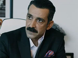 Sahipsizler - Mehmet Bozdoğan - Yavuz Uzunkaya Kimdir?