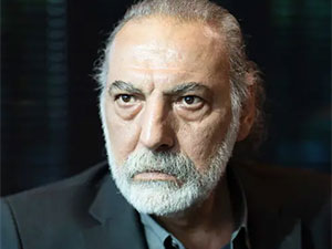Sahipsizler - Murat Baykan - Vahap Alaz Kimdir?