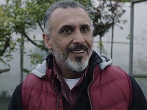 Şahsiyet - Alper Atak - Tayfun Kimdir?