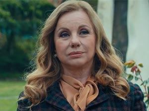 Şahsiyet - Ayşen İnci - Mebrure Beyoğlu Kimdir?