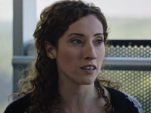 Şahsiyet - Berfu Öngören - Yeliz Kimdir?