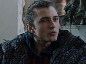 Şahsiyet - Can İlhan - Afşin Kimdir?