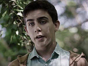 Şahsiyet - Emir Göknar - Vural Yaslı (Gençliği) Kimdir?