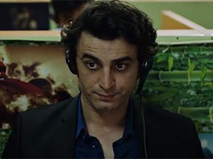 Şahsiyet - Emre Kentmenoğlu Kimdir?