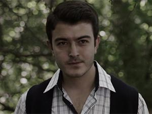 Şahsiyet - Eray İlhan - Cemil Havran (Gençliği) Kimdir?