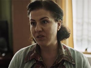 Şahsiyet - Gökçe Çiçek Özlü - Binnaz Kimdir?