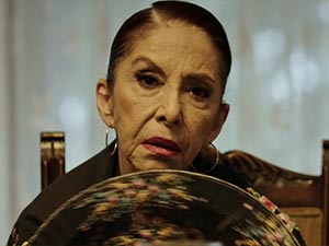 Şahsiyet - Hümeyra - Feza Yurtgil Kimdir?