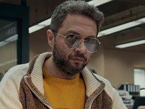 Şahsiyet - İbrahim Selim - Sefa Kimdir?