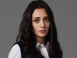 Sakıncalı - Lidya Atlik - Sude Başelli Kimdir?