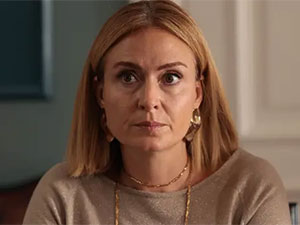 Sakla Beni - Ceyda Düvenci - Filiz Ertekin Kimdir?