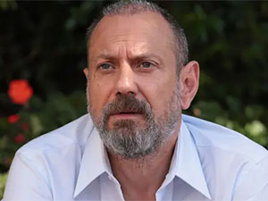 Sakla Beni - Edip Saner - Bahri Kaftanlı Kimdir?