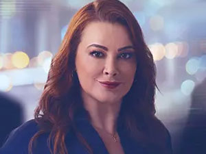 Sana Söz - Ayçin İnci - Aysel Kimdir?