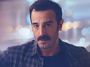 Sana Söz - Ferhat Baynal - Zeki Kimdir?