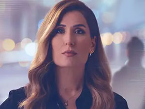 Sana Söz - Selda Güdükoğlu - Feray Kimdir?