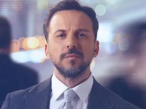 Sana Söz - Serkan Altunorak - Erdem Kimdir?